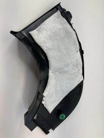 2012 2013 2014 2015 HONDA CIVI FRONT RIGHT SIDE PILLAR COWL TRIM KICK PANEL OEM