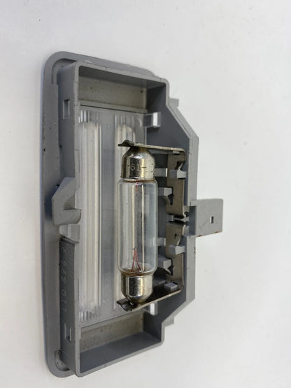 2006 BMW 330xi Front Left Or Right Vanity Sunvisor Light Lamp 6962011 OEM