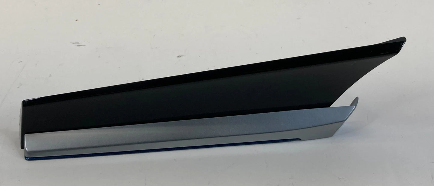 2014-2016 Toyota Corolla Front Dashboard Left Side Trim Molding Panel 5501202010
