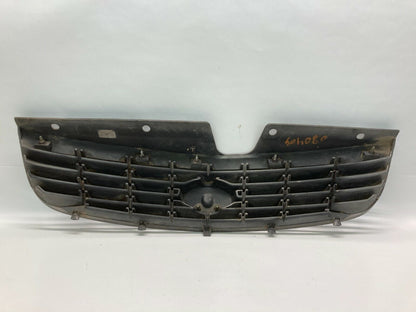 1997 1998 1999 Chevy Chevrolet Malibu Front Grill Grille W/ Emblem 22603446 OEM