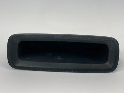 2009-2011 DODGE JOURNEY FRONT RIGHT SIDE DOOR PULL POCKET STORAGE 100000857