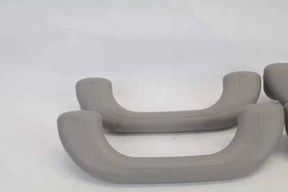 2010-2013 KIA SOUL ROOF GRAB GRIP ASSIST HANDLE SET OF 4 OEM FACTORY