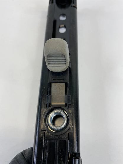 05-10 PONTIAC G6 SEDAN FRONT LEFT DRIVER SIDE SEAT BELT HEIGHT ADJUSTER 22704418