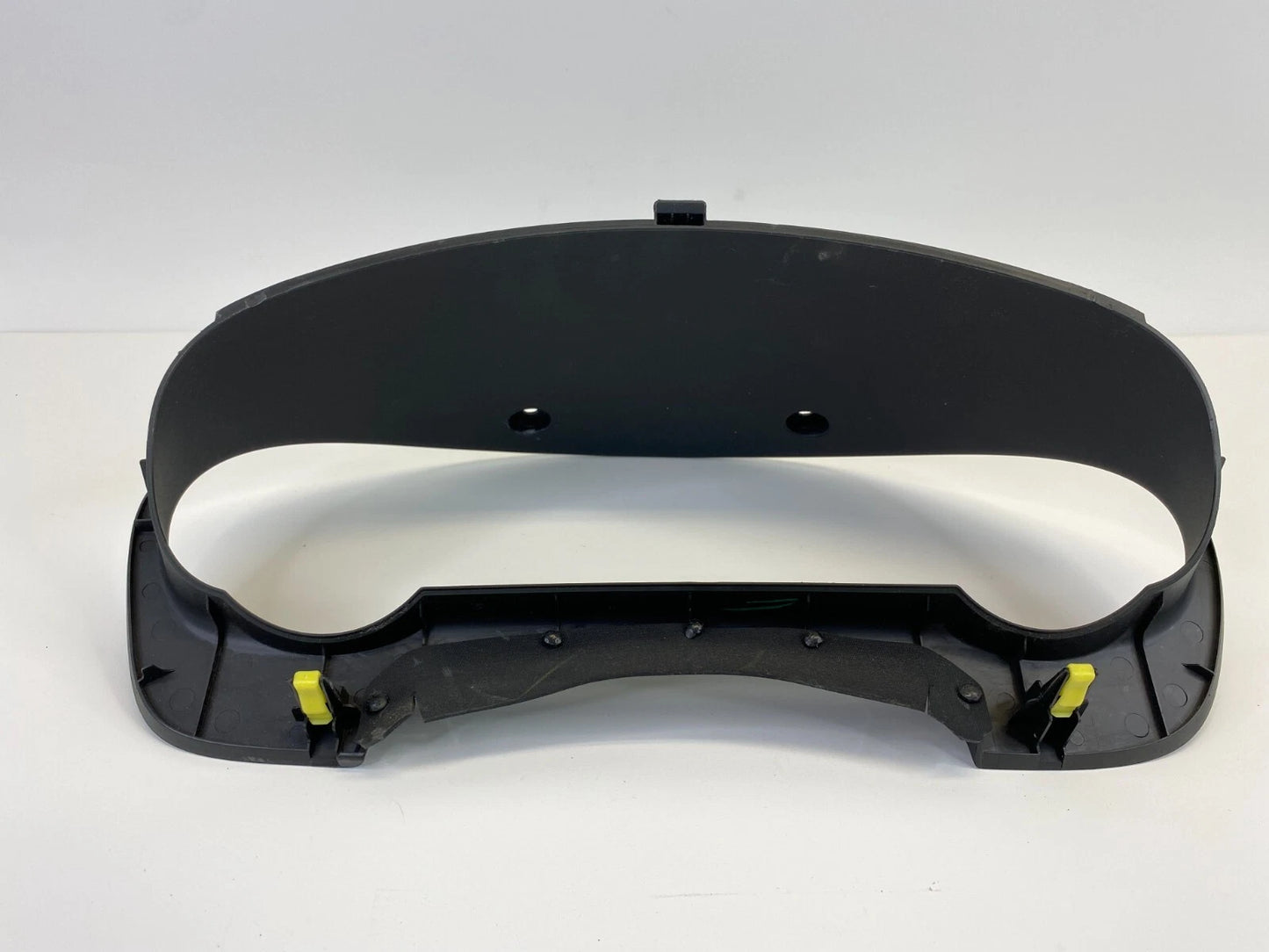 04-10 TOYOTA SIENNA SPEEDOMETER INSTRUMENT CLUSTER DASH BEZEL TRIM SURROUND OEM