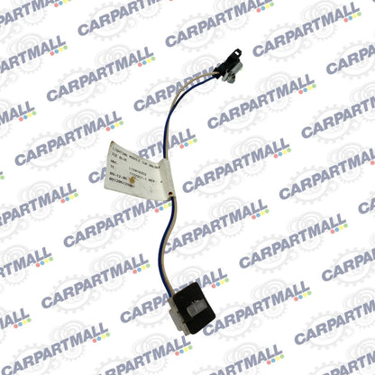 2010-2017 CHEVROLET EQUINOX CUP HOLDER LIGHT LAMP HARNESS WIRE CABLE LIG810252