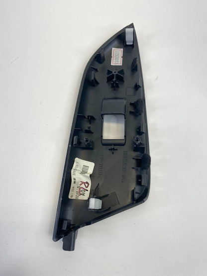 2015-2020 HONDA FIT 16-22 HR-V REAR LEFT SIDE DOOR WINDOW SWITCH BEZEL TRIM OEM
