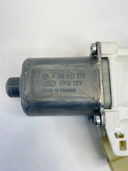 2006-2012 MERCEDES-BENZ R350 FRONT RIGHT SIDE DOOR POWER WINDOW MOTOR 2518200842