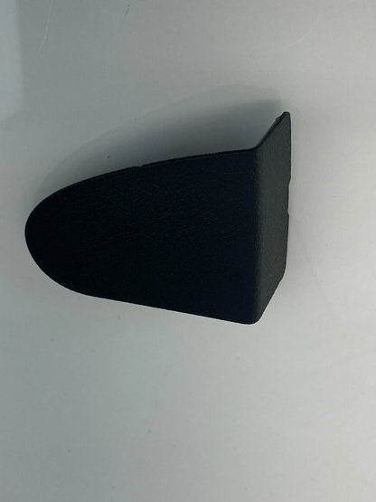 07-17 JEEP PATRIOT DRIVER LEFT FRONT DOOR MIRROR FLAG TRIM COVER OEM 1KT57TRMAA