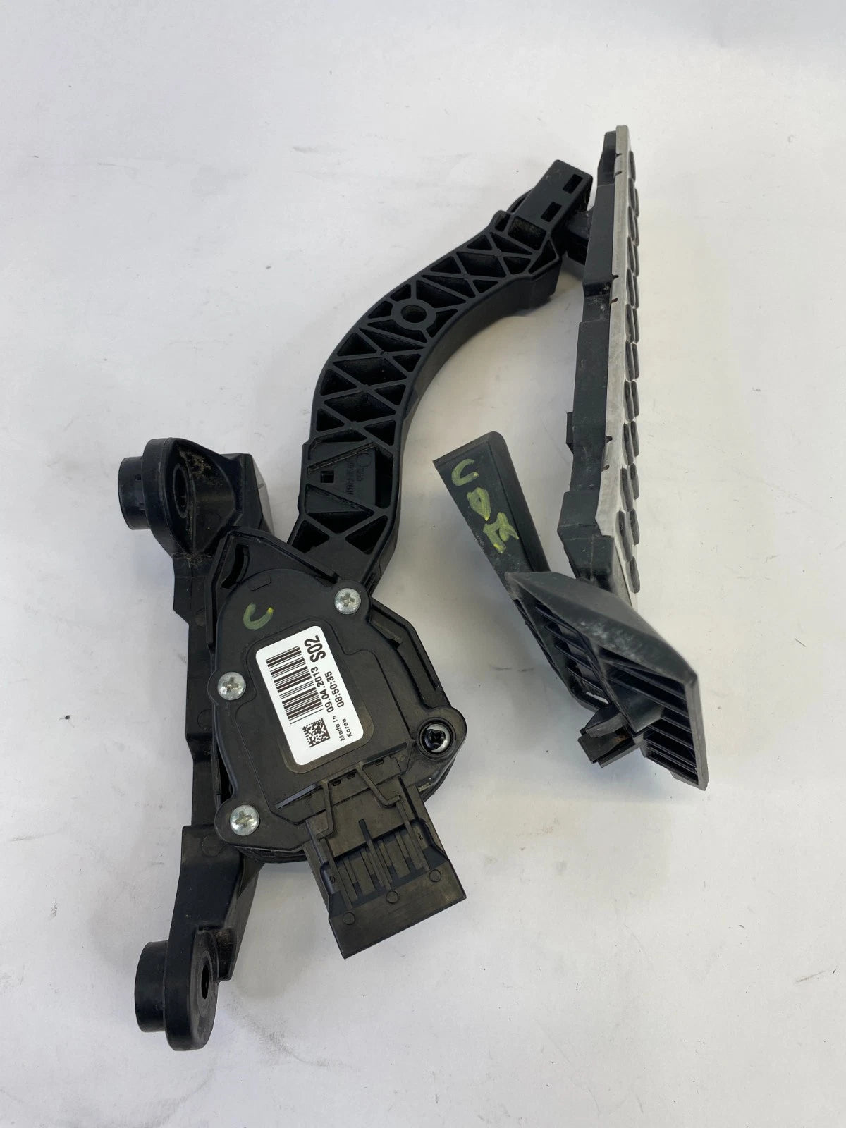 2013-2017 HYUNDAI ELANTRA GT ACCELERATOR GAS PEDAL ASSEMBLY W/ SENSOR OEM
