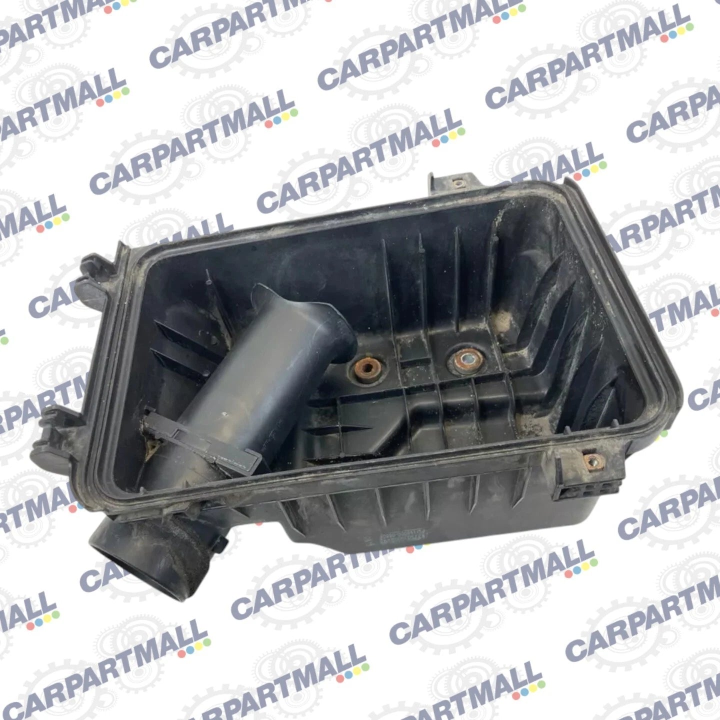 2007-2011 TOYOTA CAMRY 2.4L AIR INTAKE LOWER CLEANER BOX COVER 17701-0H080 OEM