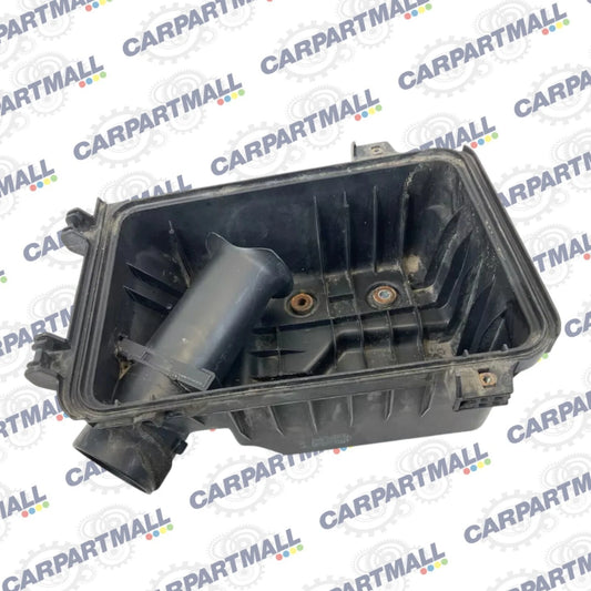 2007-2011 TOYOTA CAMRY 2.4L AIR INTAKE LOWER CLEANER BOX COVER 17701-0H080 OEM