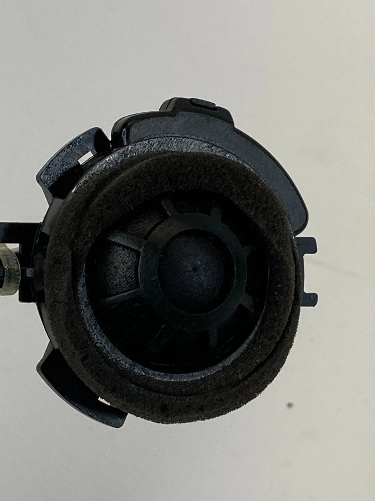 2006-2013 LEXUS IS250 REAR RIGHT BACK DOOR AUDIO TWEETER 86160-53280 OEM