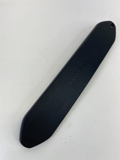 1999 2000 2001 2002 2003 Lexus RX300 Frame Panel No Cover Cap Trim OEM