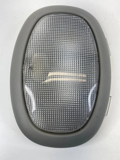 2007-2010 MITSUBISHI GALANT SEDAN OVERHEAD CONSOLE DOME MAP LIGHT LAMP 822565