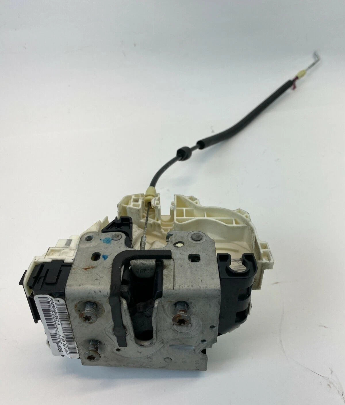 11-14 CHRYSLER 200 SDN FRONT LEFT DRIVER DOOR LOCK LATCH ACTUATOR 4589693AC OEM