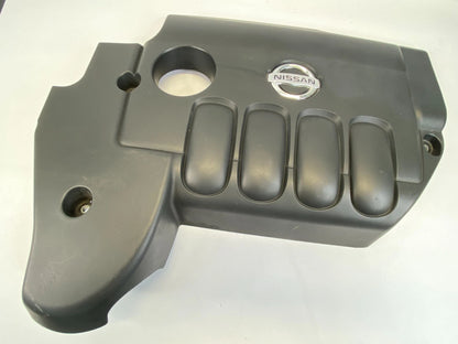 2007-2013 NISSAN ALTIMA SEDAN 2.5L ENGINE UPPER TOP COVER OEM 14041-JA01B OEM