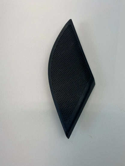 2008-2010 SATURN VUE REAR LEFT DOOR TWEETER SPEAKER GRILLE COVER OEM 96627975