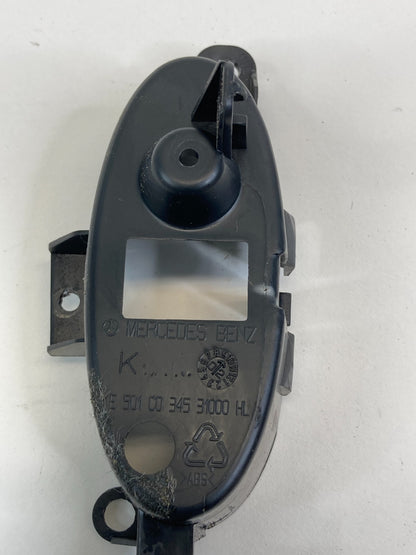 03-09 Mercedes Benz E320 Rear Left Door Window Switch Cover E501C034531000 OEM