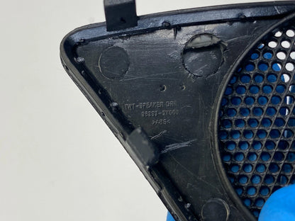 2011-2016 HYUNDAI ELANTRA FRONT LEFT DRIVER SIDE SPEAKER GRILL COVER TRIM BEZEL