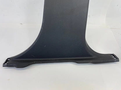 2012-2018 FORD FOCUS LEFT DRIVER SIDE CENTER B-PILLAR LOWER COVER TRIM OEM