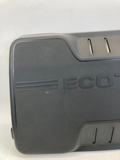 2010-2017 GMC Terrain 2.4L Engine Cover Intake Manifold Lid 12634977