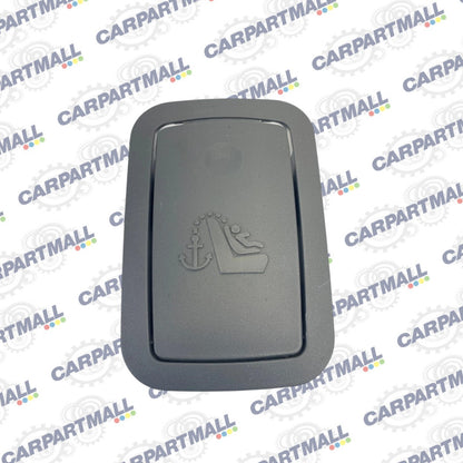 2014-2020 Chevrolet Impala Rear Deck Child Seat Anchor Cover Cap Trim 15795997