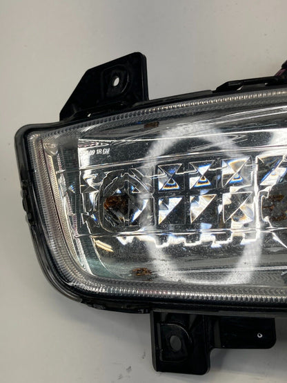 2009-2012 Chevrolet Traverse Right Passenger Side Park Turn Signal Lamp Light