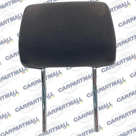 2006-2013 AUDI A3 HATCHBACK FRONT PASSENGER RIGHT SEAT HEADREST ASSEMBLY OEM