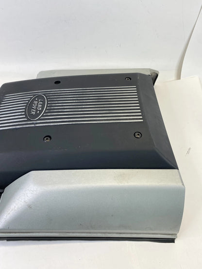 03-05 LAND ROVER RANGE ROVER 4.4L A/T UPPER ENGINE COVER CAP LID 11617513302 OEM