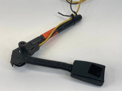 2005-2007 MERCURY MARINER FRONT RIGHT SIDE SEAT BELT BUCKLE 6L84-7861202-A OEM