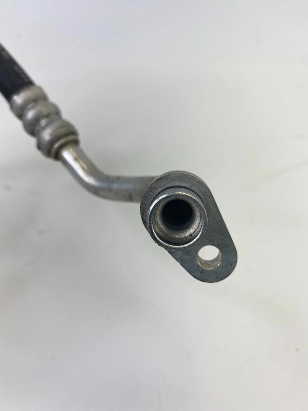 2007-2012 NISSAN SENTRA 2.0L A/C REFRIGERANT HOSE DISCHARGE LINE PIPE TUBE OEM