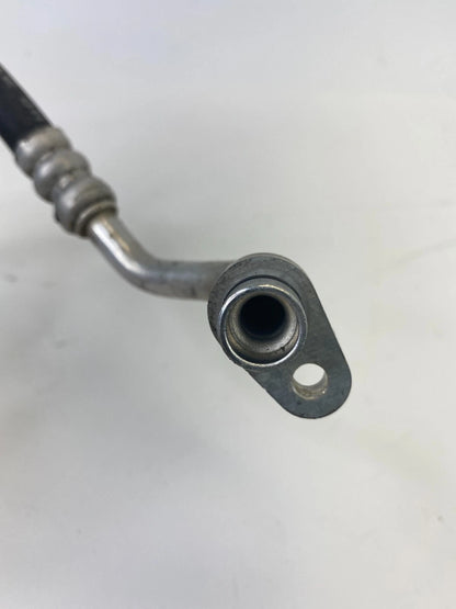2007-2012 NISSAN SENTRA 2.0L A/C REFRIGERANT HOSE DISCHARGE LINE PIPE TUBE OEM