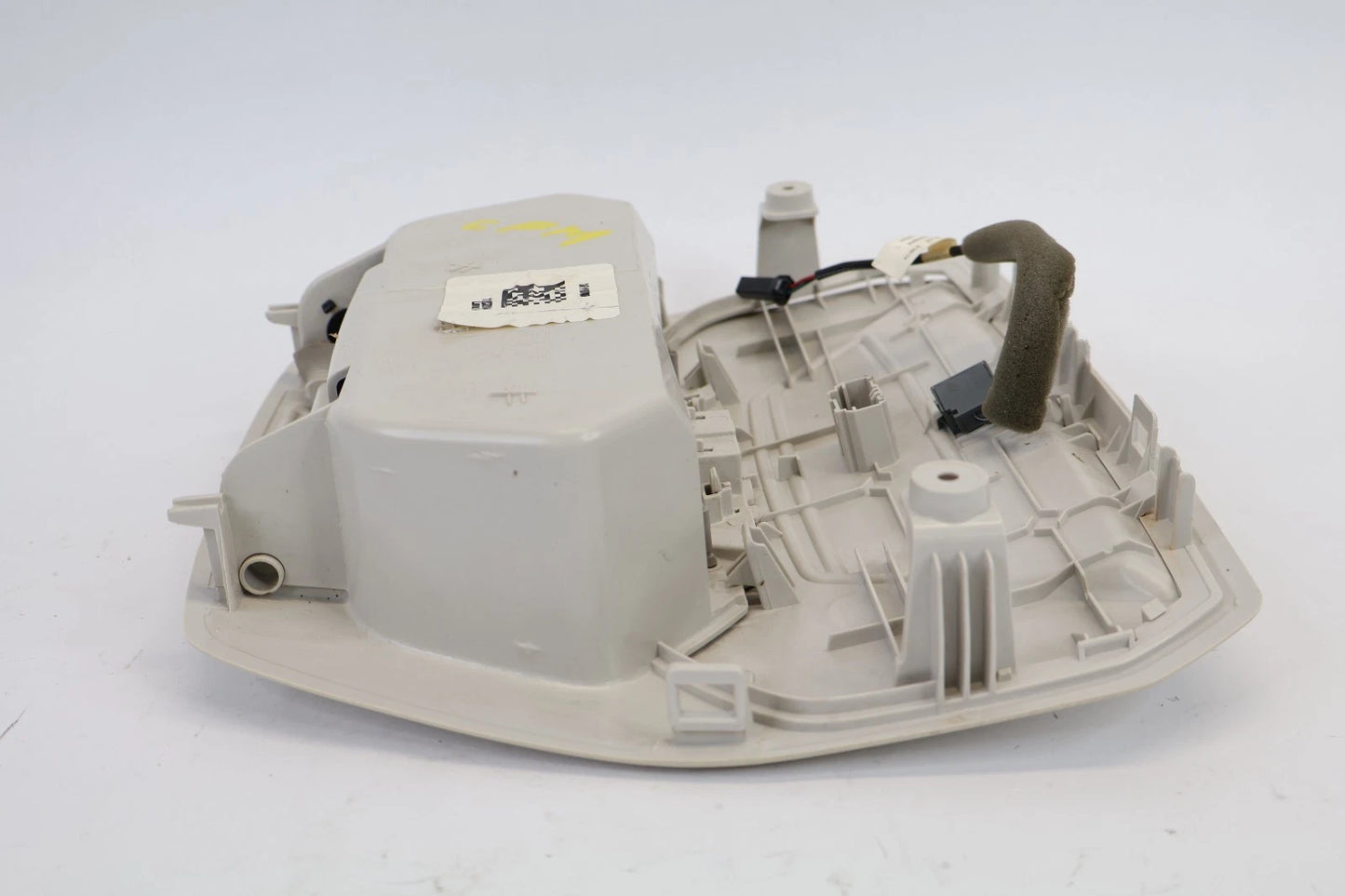 2013-2019 FORD ESCAPE 2012-2018 FOCUS OVERHEAD ROOF CONSOLE SUNGLASS HOLDER OEM