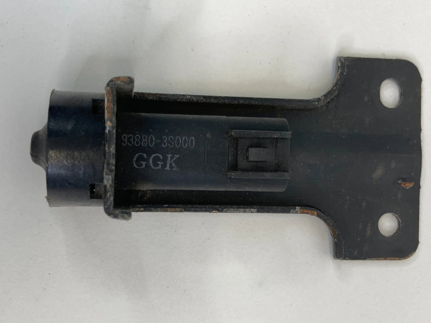 2011-2014 HYUNDAI SONATA ANTI THEFT ALARM HOOD SWITCH 93880-3S000 OEM