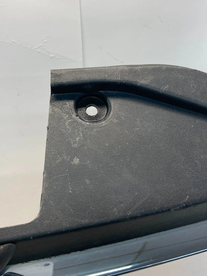 2007 08 09 2010 FORD EDGE FRONT UPPER GRILL GRILLE CHROME 7T43-8A164 OEM