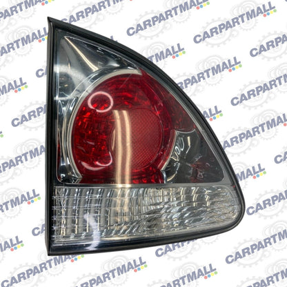 2000-2003 Lexus RX300 Rear Left Driver Side Tail Light Inner Taillight Lamp OEM