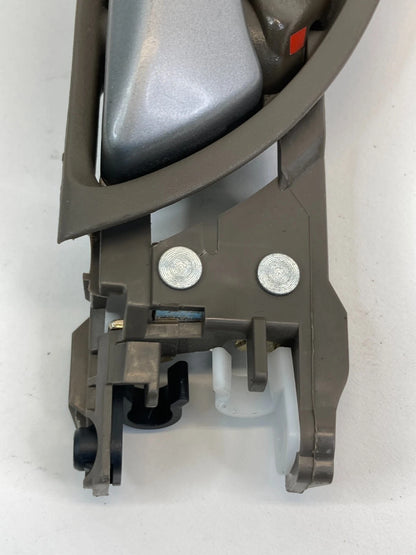 2008-2012 HONDA ACCORD SEDAN FRONT RIGHT PASSENGER SIDE INNER DOOR HANDLE 611558