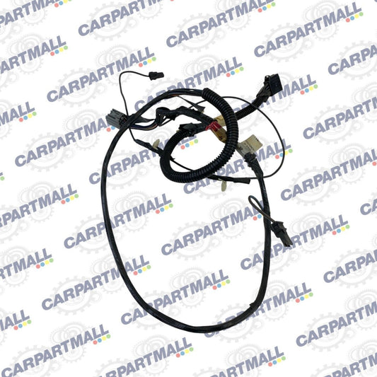 2006-2010 Ford Explorer Rear Trunk Glass Wiring Wire 3L2T-17A413 OEM