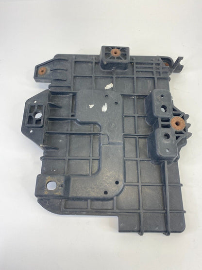 2011-2016 Hyundai Elantra 1.8L L4 Battery Tray Holder Mount Assembly 37150-3X000