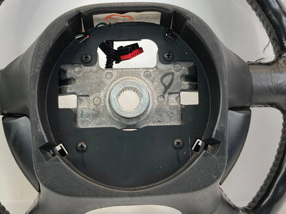 2002-2005 FORD EXPLORER STEERING WHEEL W/ CRUISE CONTROL 1L2T-9D809-AA OEM