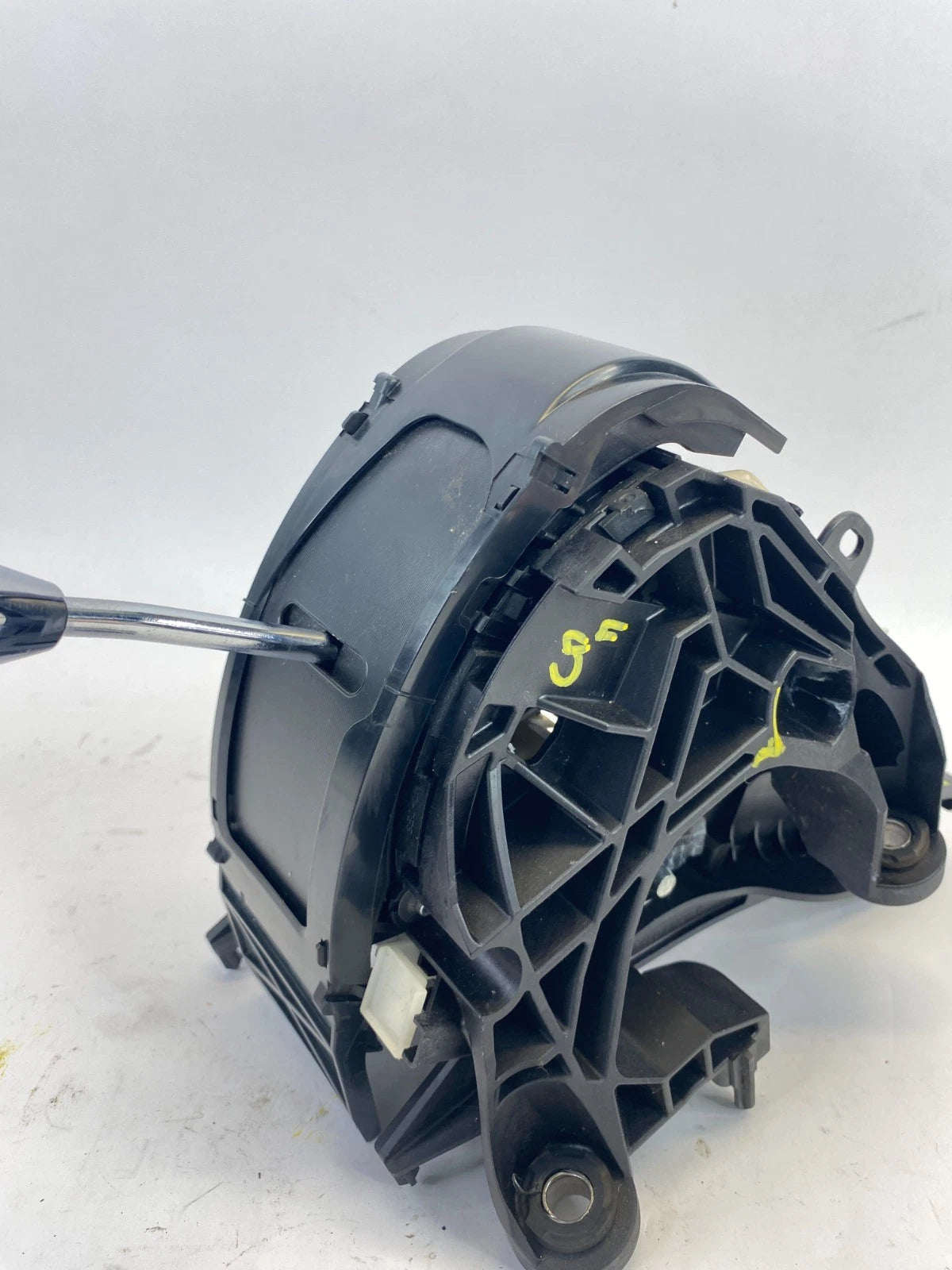 2009-2012 TOYOTA VENZA AUTOMATIC TRANSMISSION FLOOR SHIFTER ASSEMBLY OEM