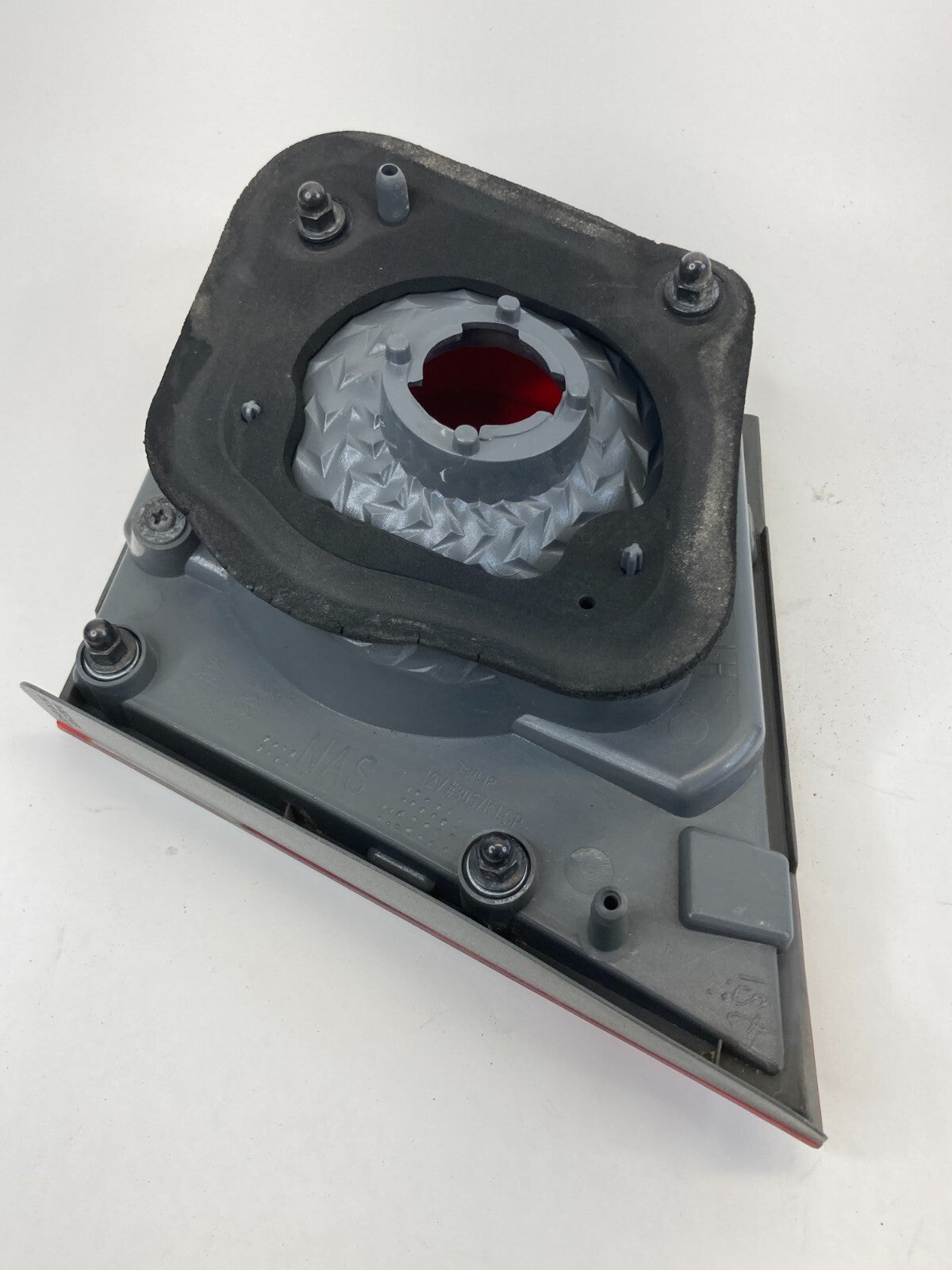 2011-2016 Chevrolet Cruze Rear Left Side Tail Light Trunk Lid Backup Lamp OEM