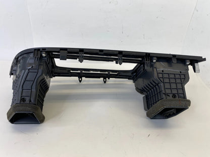 2017 2018 HYUNDAI ELANTRA CENTER DASH RADIO BEZEL TRIM W/ AIR VENT 84704-F3000