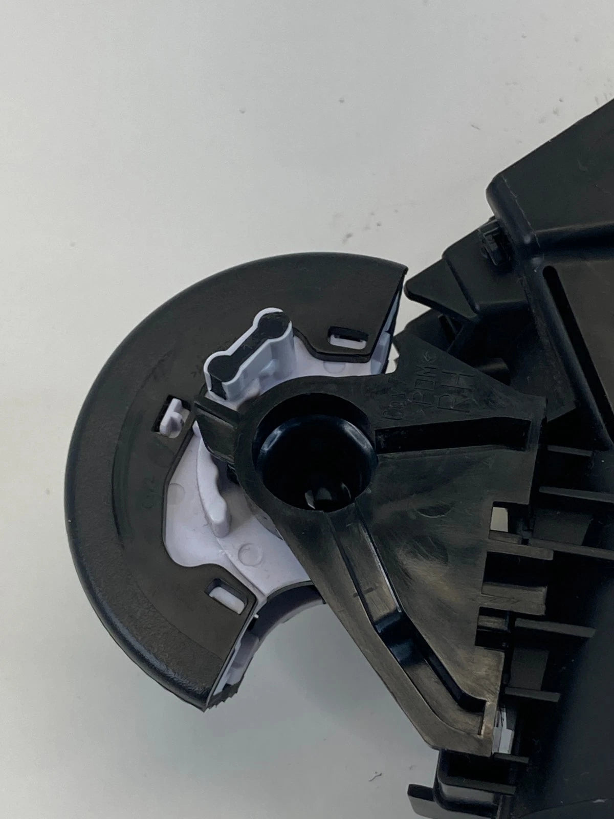 12 13 14 15 FORD FOCUS DASH CENTER RIGHT AC AIR VENT GRILLE BM51-A014L20-AF OEM