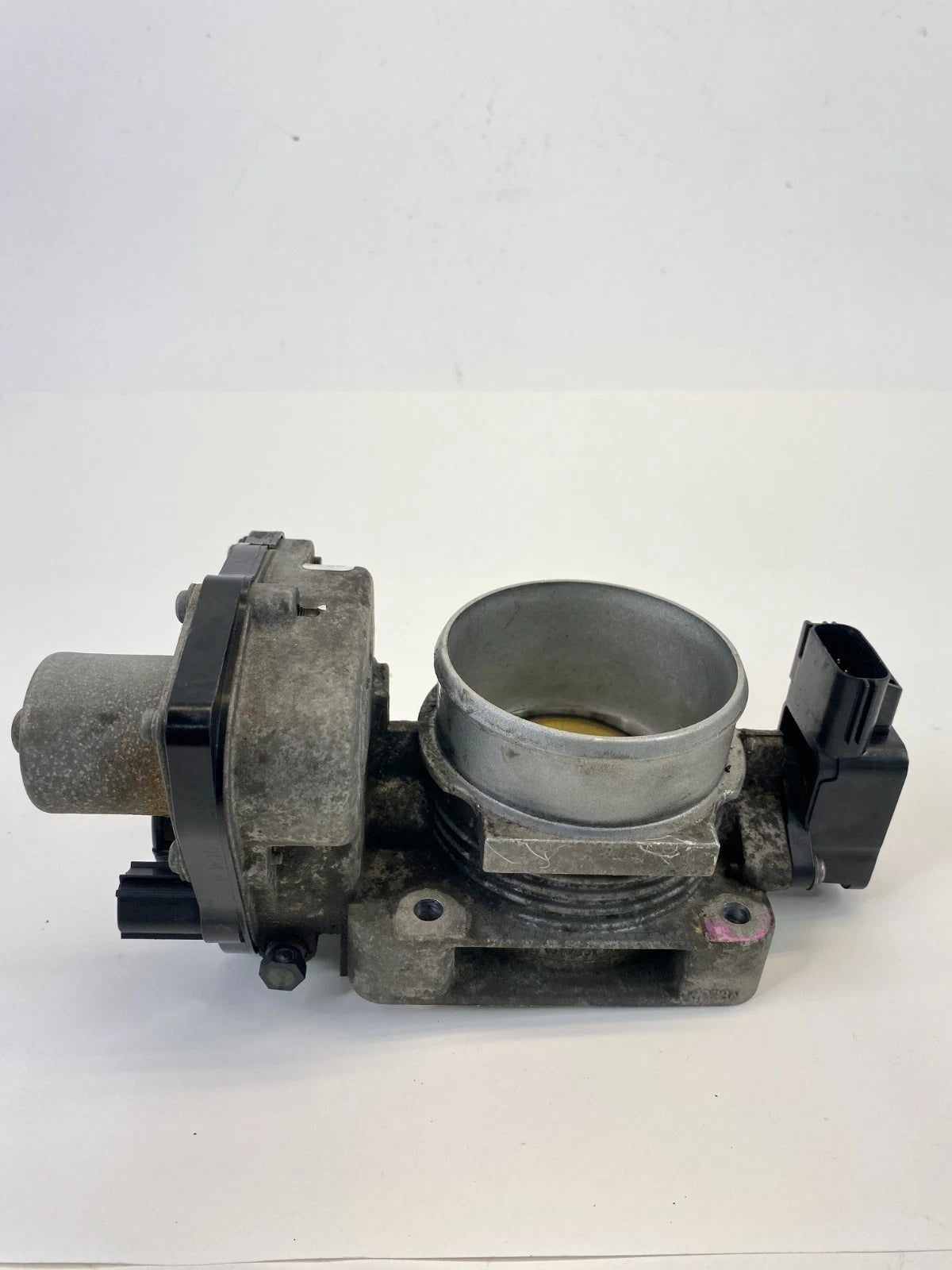 2010-2019 FORD TAURUS SHO 3.5L TURBO A/T THROTTLE BODY VALVE AA5E-BA