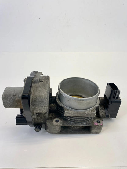 2010-2019 FORD TAURUS SHO 3.5L TURBO A/T THROTTLE BODY VALVE AA5E-BA