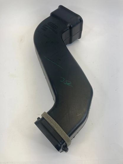 2013-2020 FORD FUSION LEFT SIDE HYBRID BATTERY COOLING AIR DUCT DG98-10C733-AA