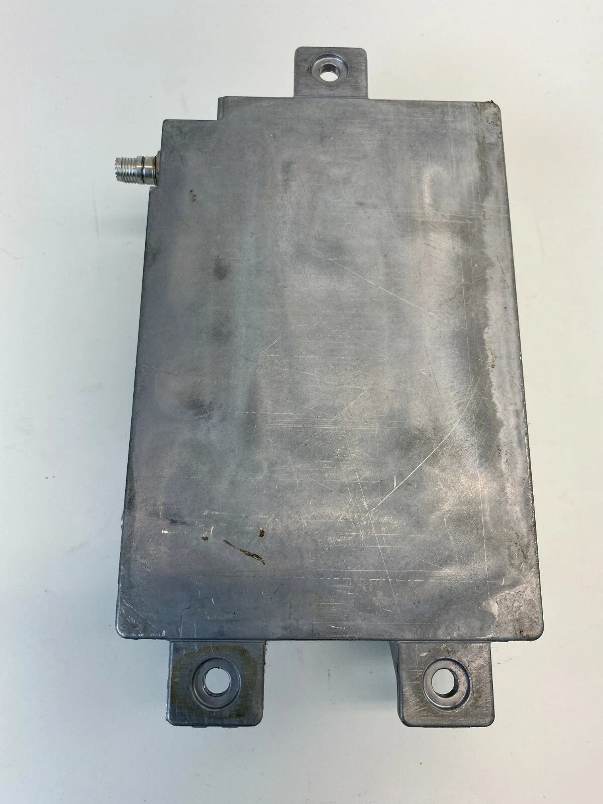 04-06 CHEVROLET TAHOE GMC YUKON ONSTAR COMMUNICATION CONTROL MODULE 10393958 OEM