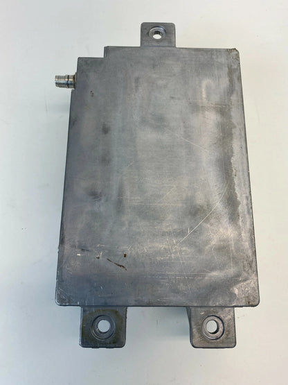 04-06 CHEVROLET TAHOE GMC YUKON ONSTAR COMMUNICATION CONTROL MODULE 10393958 OEM