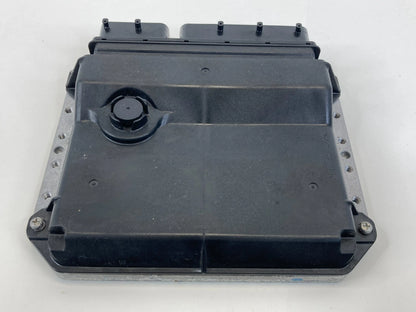 10 11 TOYOTA YARIS 1.5L M/T ENGINE CONTROL COMPUTER ECU ECM PCM 89661-52L50 OEM